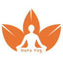 Hana Yog Logo