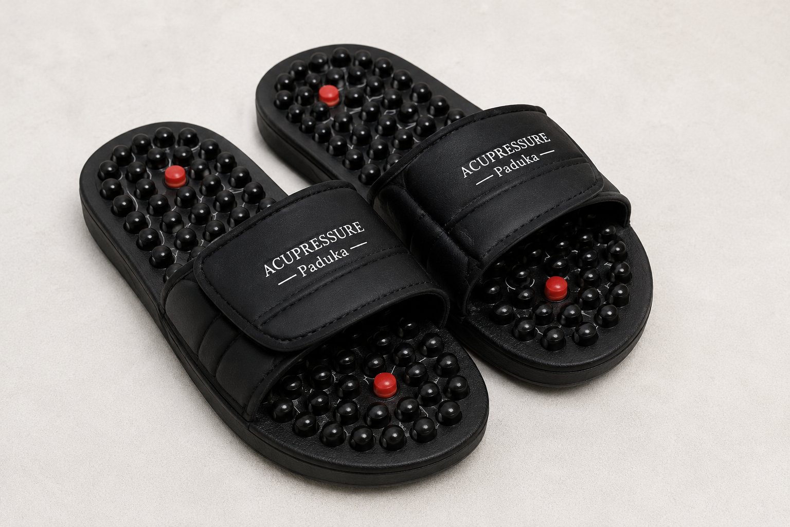 Acupressure Paduka