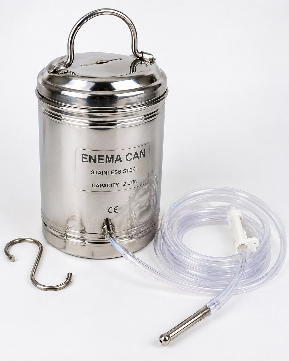 Enema Can
