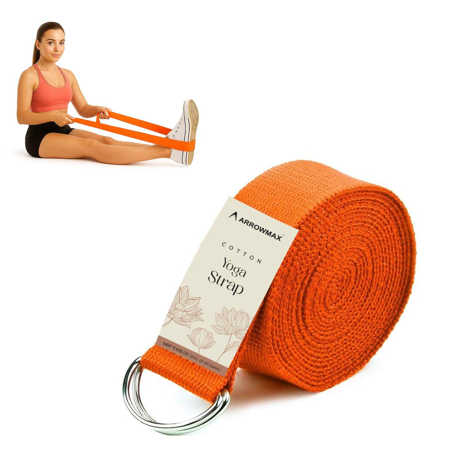 Yoga Belt