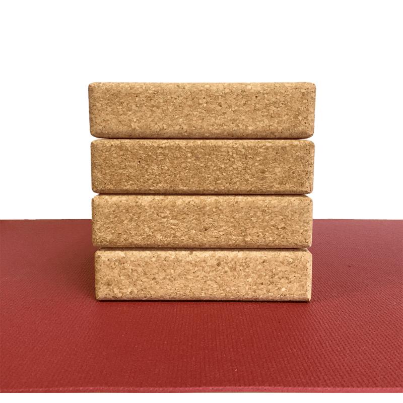 Yoga Bricks