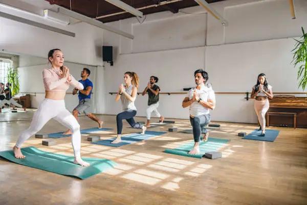 Hana Yog Classes